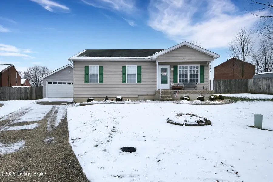 133 Bethany Ct, Mount Washington, KY 40047 - Image #3