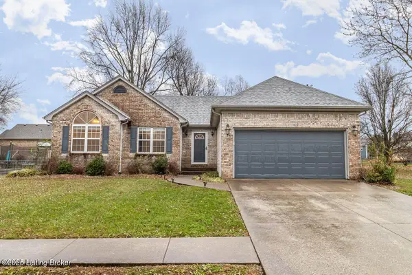 1605 Knob Hill Rd, Elizabethtown, KY 42701