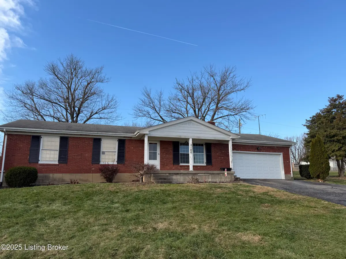 2100 Cox Ln, La Grange, KY 40031 - Image #1