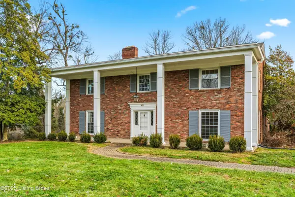 42 Calumet Rd, Louisville, KY 40207