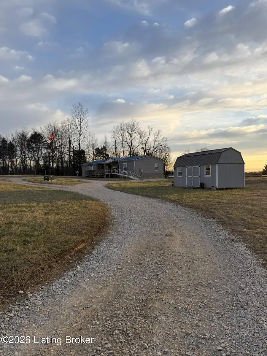 1820 Wax Rd, Clarkson, KY 42726 - Image #2