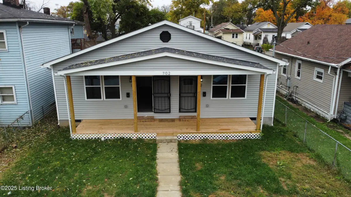 702 M St, Louisville, KY 40208 - Image #1