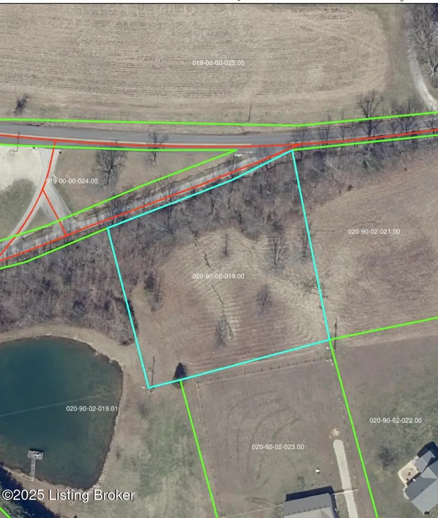 19 Kidwell Pike, Pendleton, KY 40055 - Image #2