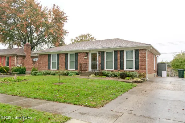 2209 Old Hickory Rd, Louisville, KY 40299