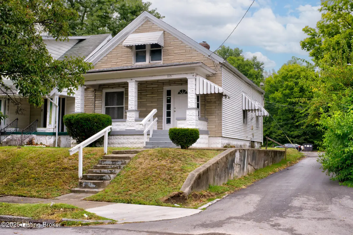 1115 S 32nd St, Louisville, KY 40211 - Image #1