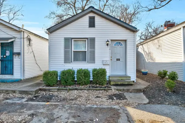 916 Schiller Ct, Louisville, KY 40204