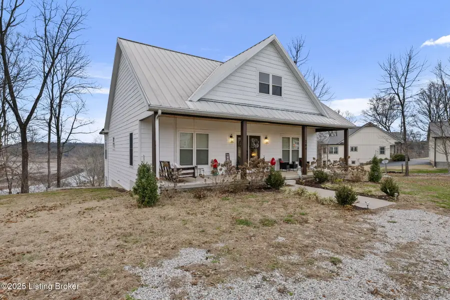 284 Wilderness Ridge Dr, Clarkson, KY 42726 - Image #2