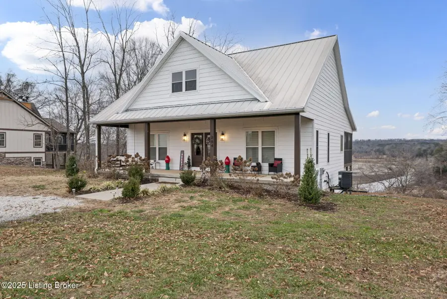 284 Wilderness Ridge Dr, Clarkson, KY 42726 - Image #3