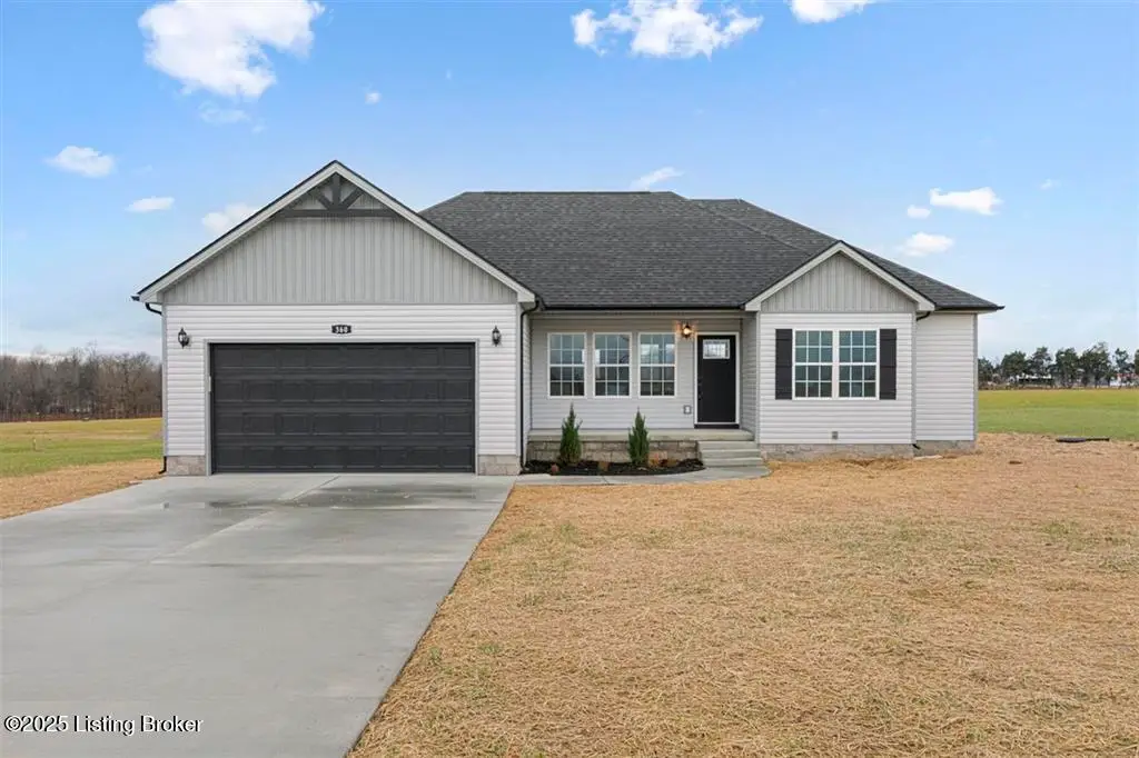 360 Blane Dr, Clarkson, KY 42726 - Image #1