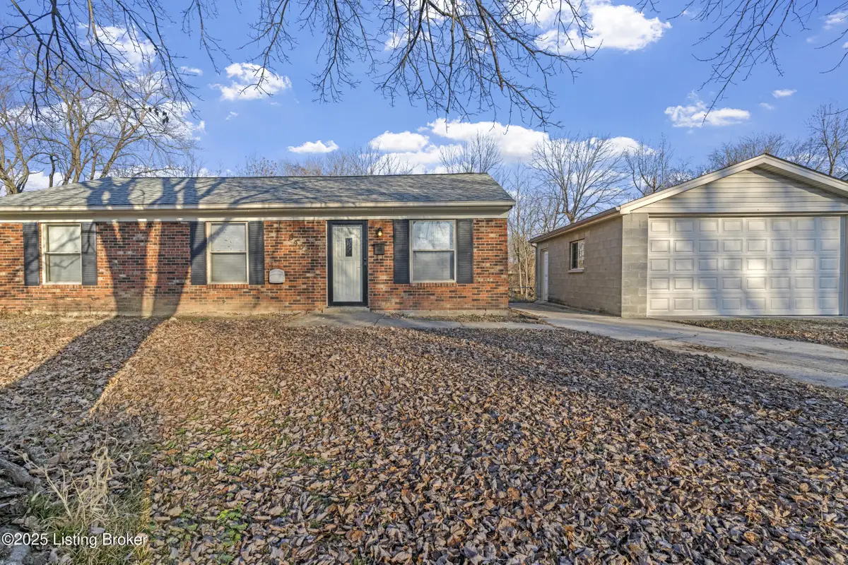 8405 Jan Way, Louisville, KY 40219 - Image #1