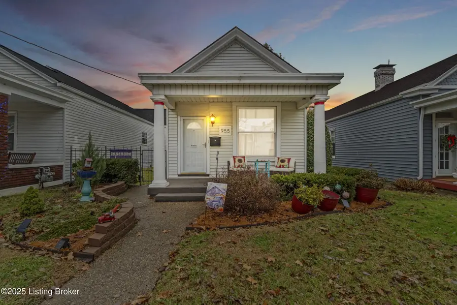 955 Ellison Ave, Louisville, KY 40204 - Image #2