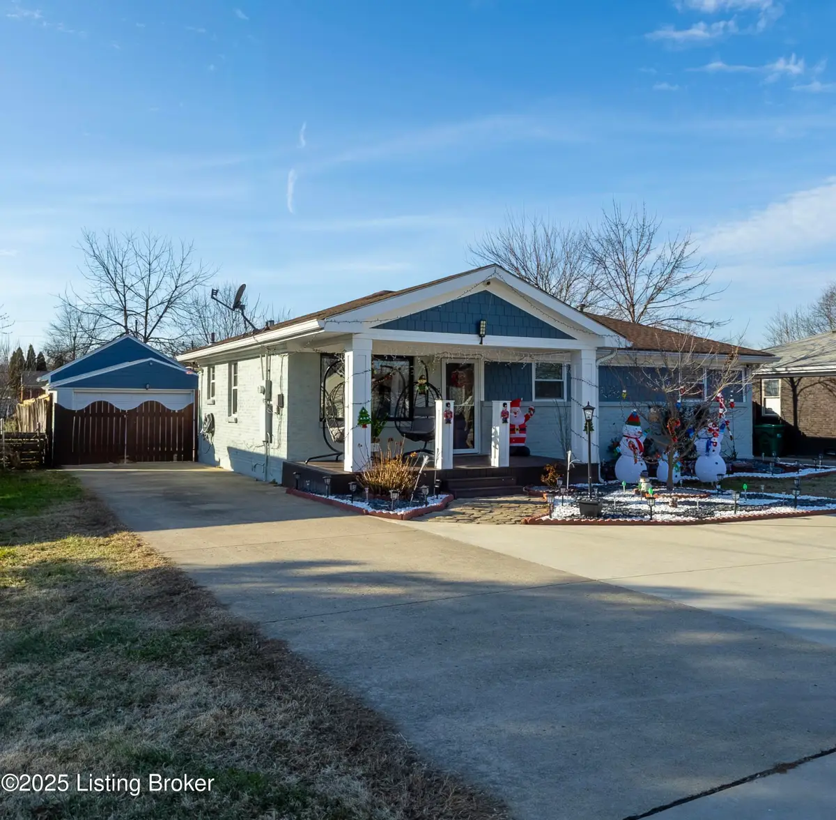 8606 Blue Lick Rd, Louisville, KY 40219 - #1