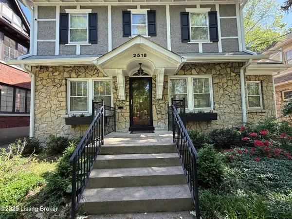 2518 Glenmary Ave, Louisville, KY 40204