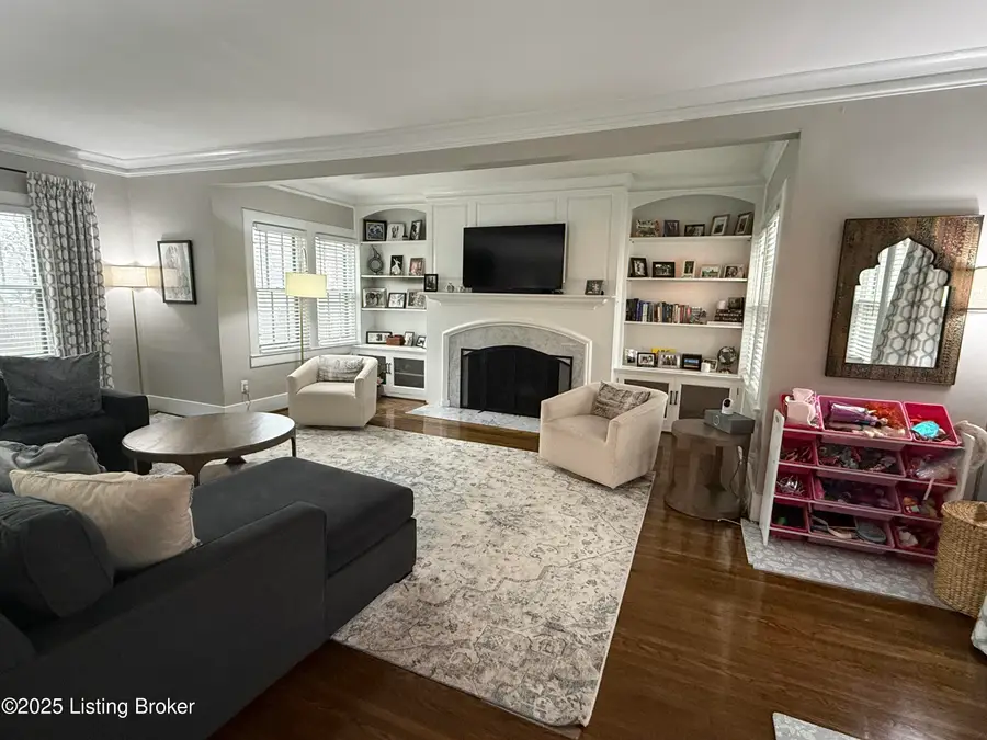 2518 Glenmary Ave, Louisville, KY 40204 - #2