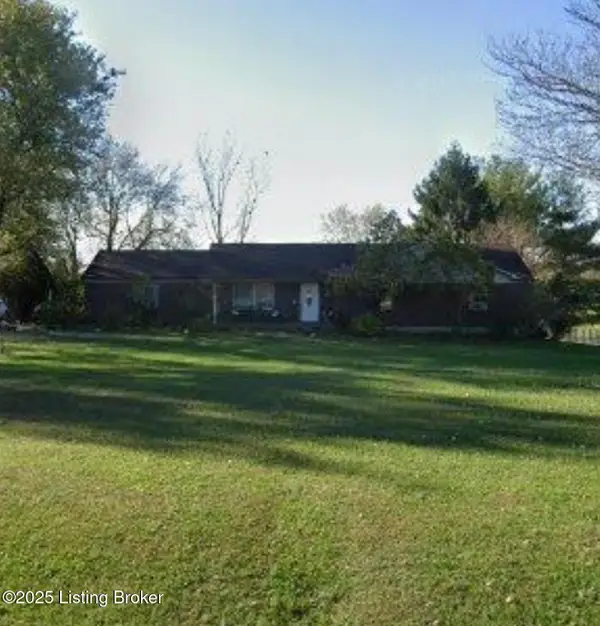 3020 Lincoln Trail, Crestwood, KY 40014