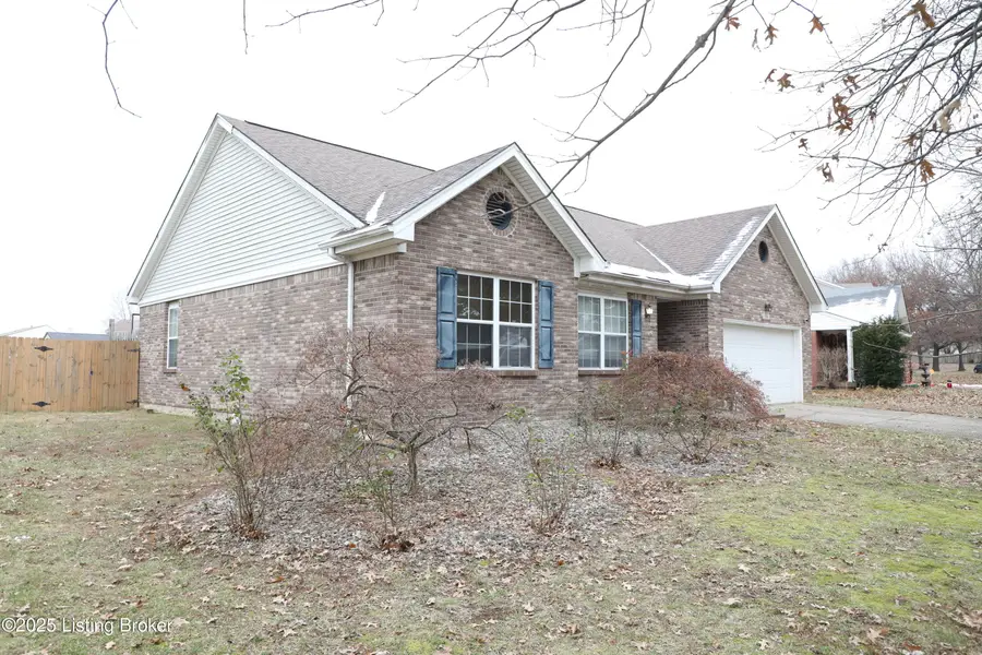 11501 Halifax Dr, Louisville, KY 40245 - #3