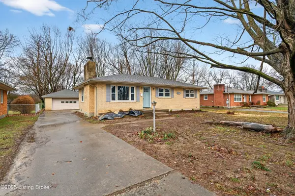 7919 Daffodil Dr, Louisville, KY 40258