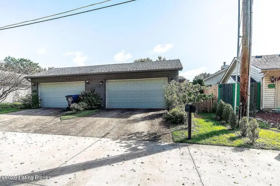 3148 Bushmill Park Park, Louisville, KY 40241 - #2