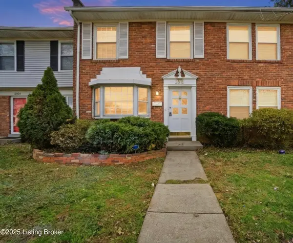 2818 Coleen Ct, Louisville, KY 40206