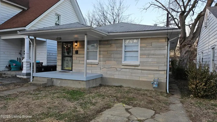 1311 Haskin Ave, Louisville, KY 40215 - #3