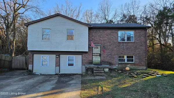 9116 Maiden Ct, Louisville, KY 40229