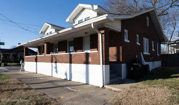 221 W Woodlawn Ave, Louisville, KY 40214