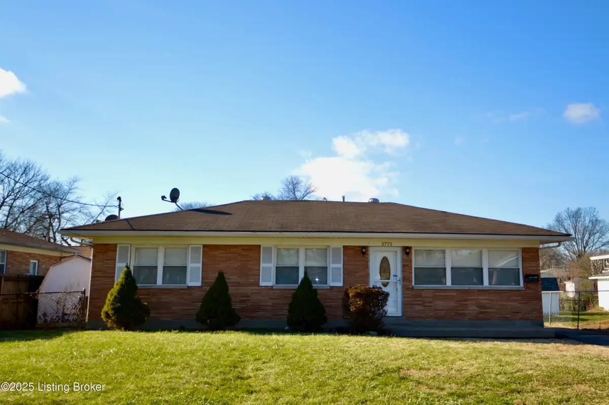 5771 Dorinda Dr, Louisville, KY 40258 - #1