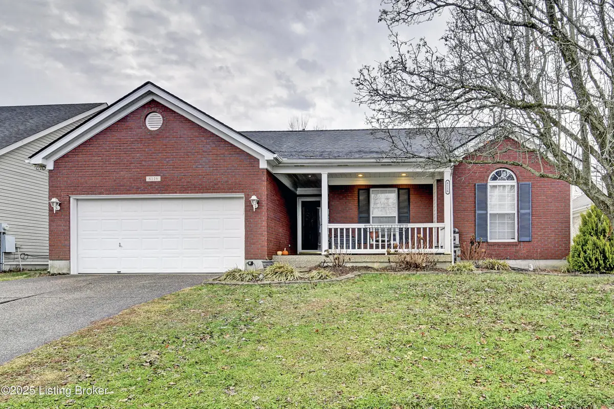8116 Eagles Crest Ct, Louisville, KY 40291 - Image #1