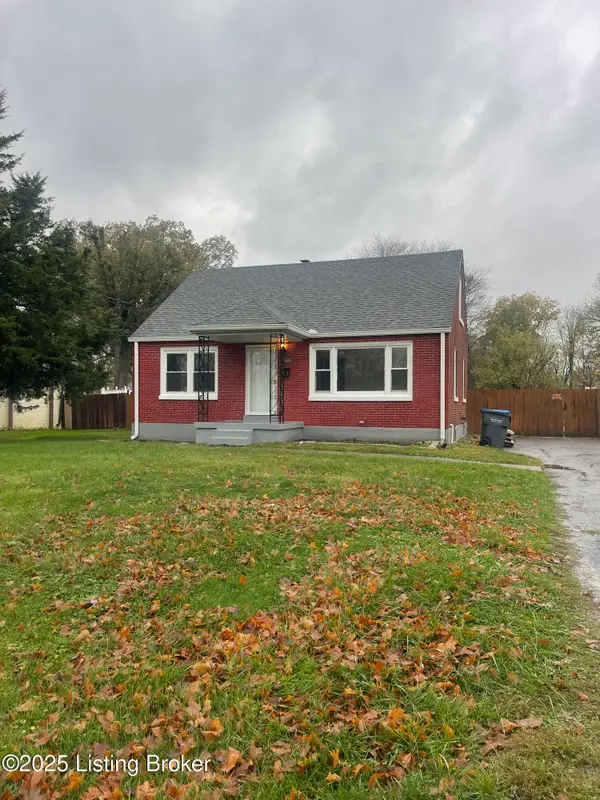 6732 Marian Dr, Louisville, KY 40216