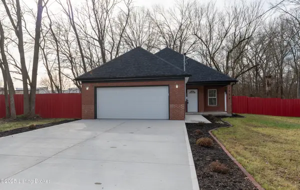 1904 Donald Dr, Louisville, KY 40216