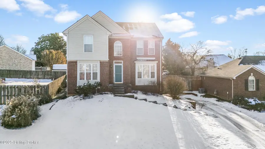 3102 Binnacle Pl, Louisville, KY 40220 - #2