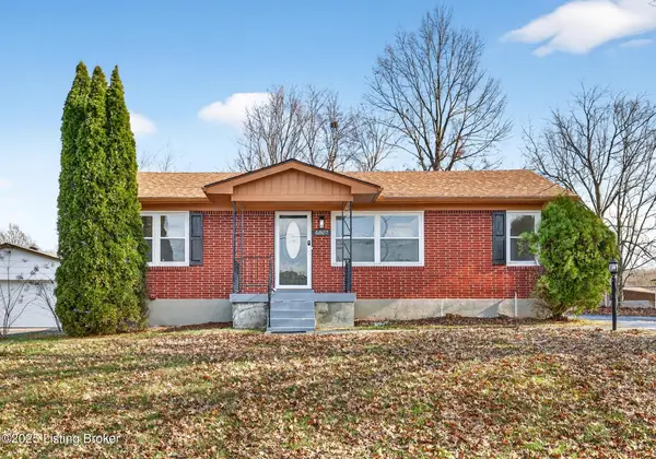 6807 Rock Forest Dr, Louisville, KY 40219