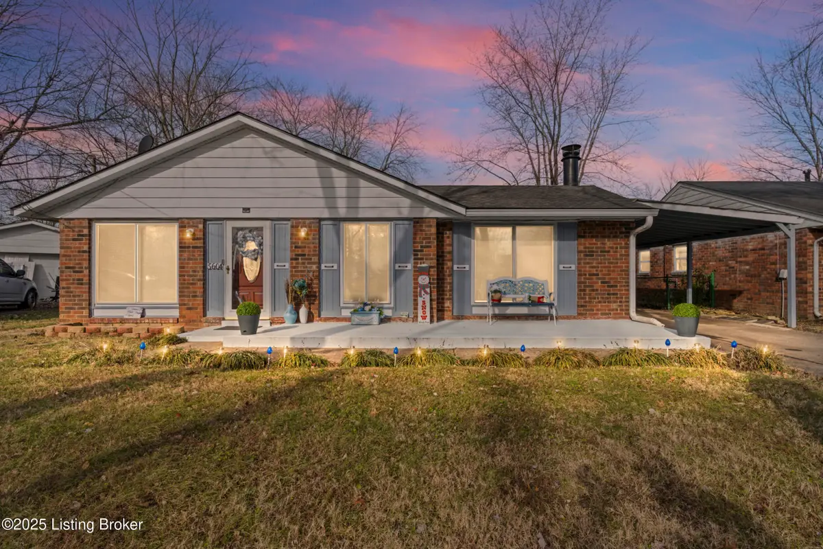5604 Riata Ct, Louisville, KY 40218 - Image #1