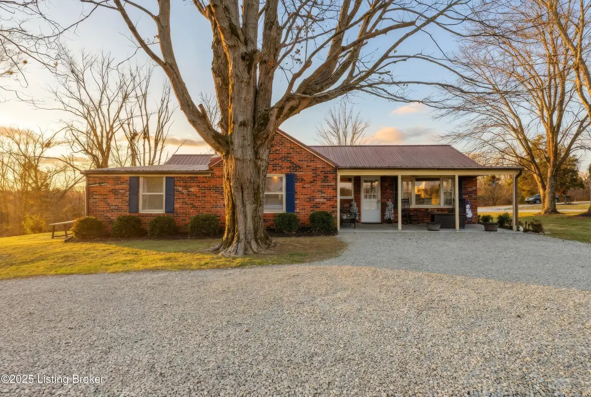 125 Buffalo Hill, Bardstown, KY 40004 - Image #1