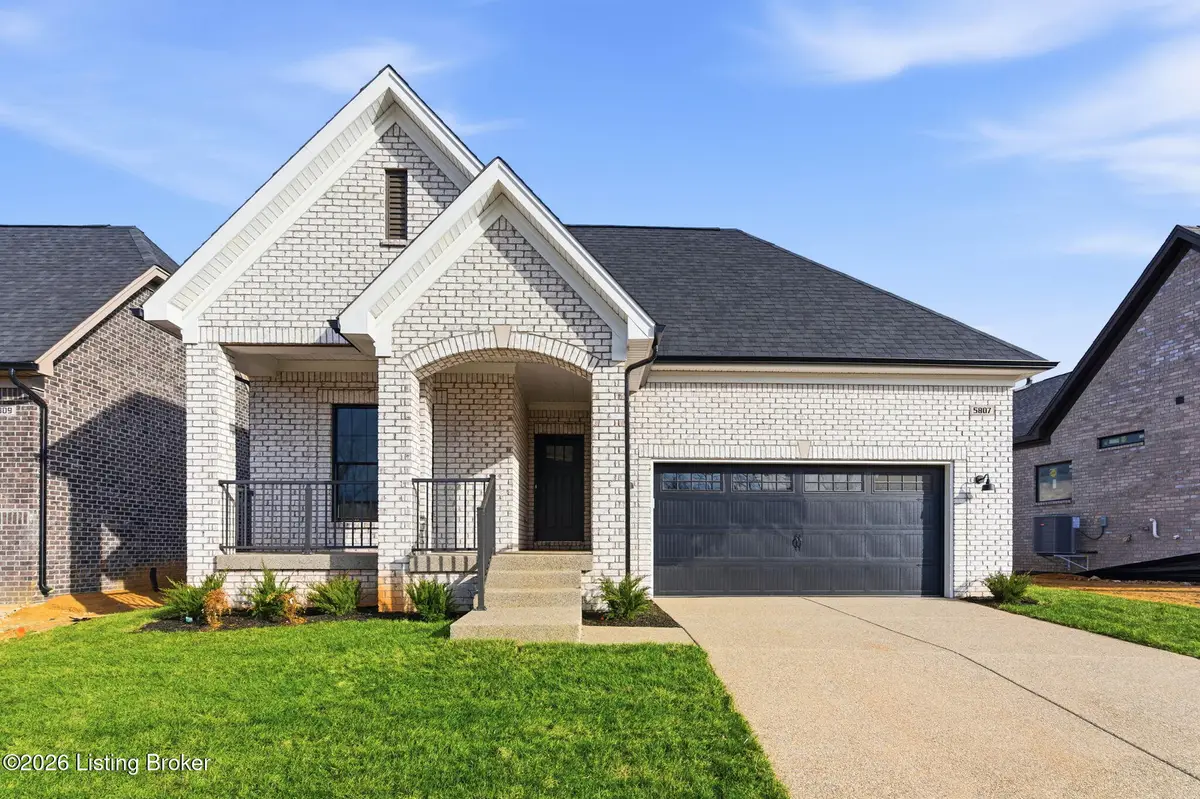 5807 Ruby Falls Dr, Prospect, KY 40059 - #1