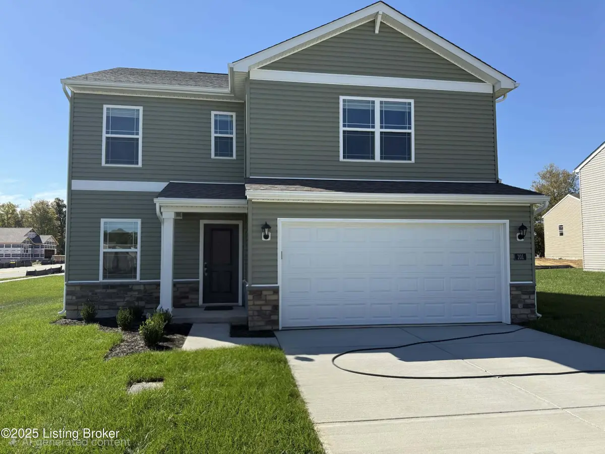 101 Clevis Ct, Elizabethtown, KY 42701 - Image #1