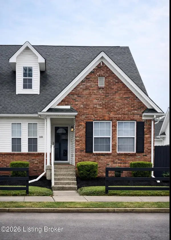 308 Louis Coleman Junior Dr, Louisville, KY 40212