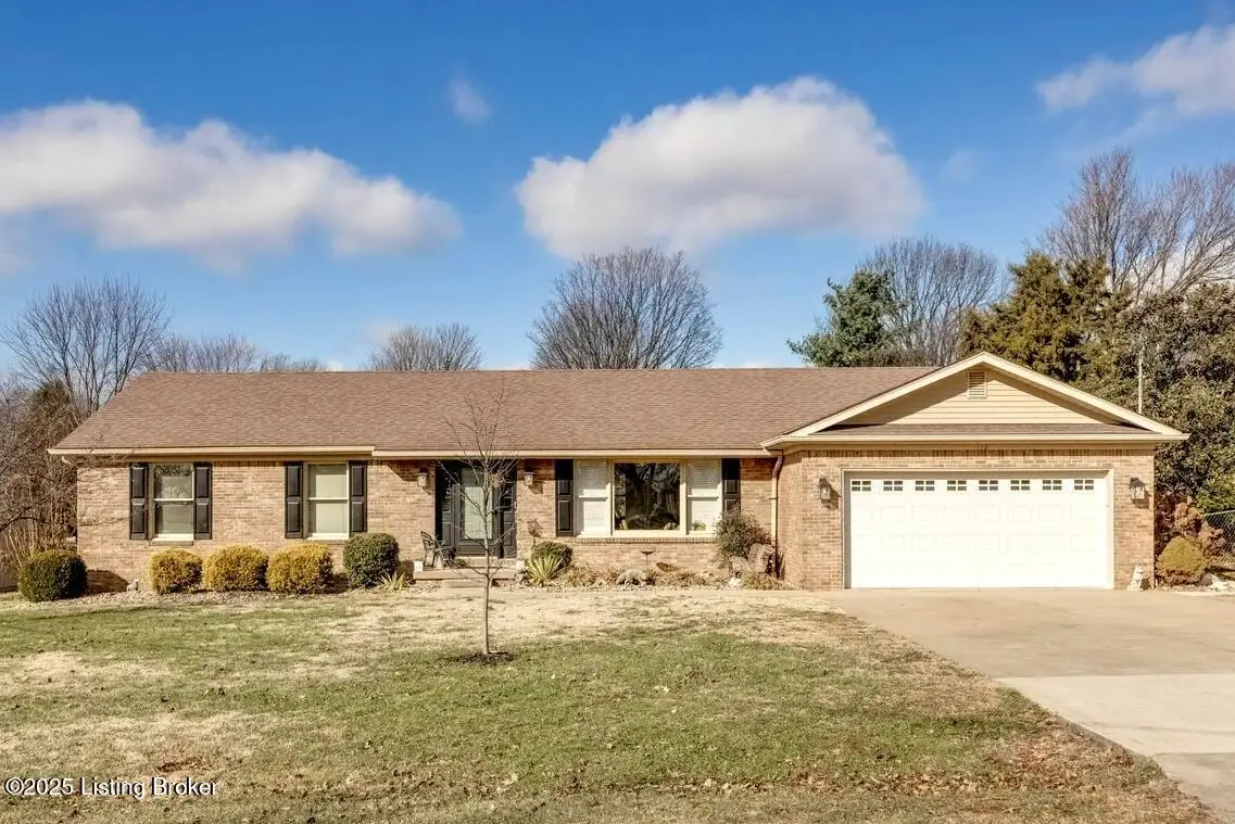 112 Venetian Way, Bardstown, KY 40004 - Image #1