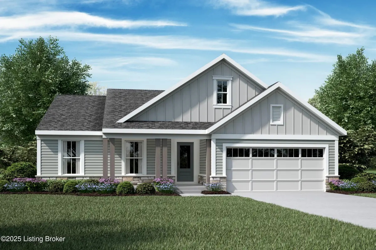 147 Meadow Rose Ln, Mount Washington, KY 40047 - Image #1