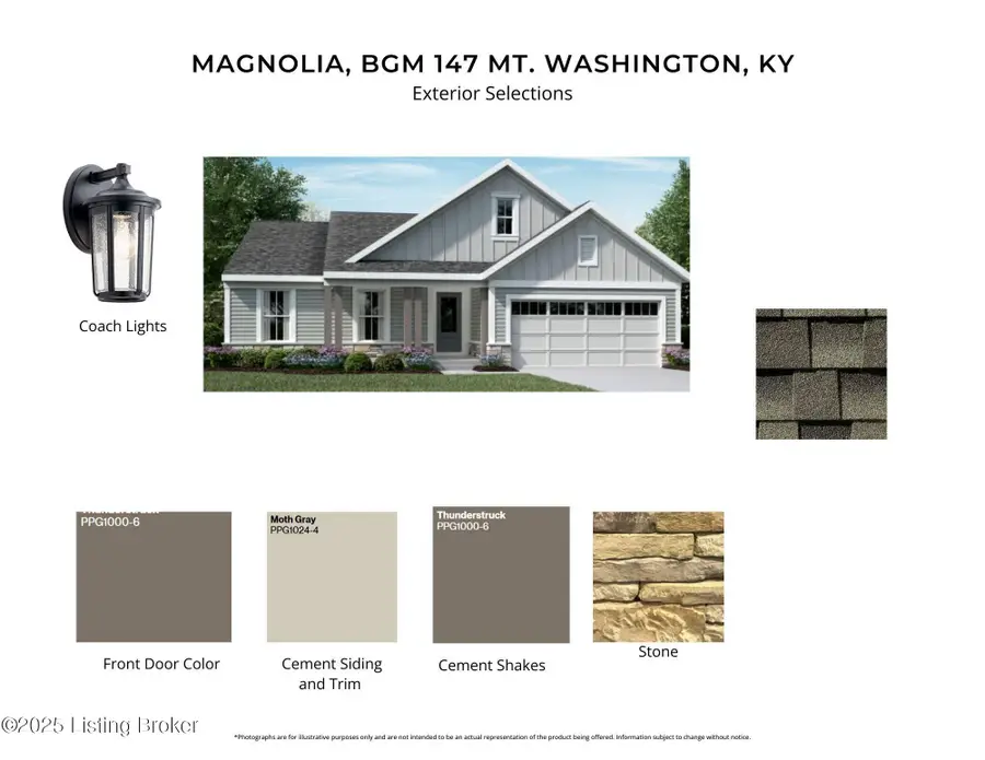 147 Meadow Rose Ln, Mount Washington, KY 40047 - Image #2