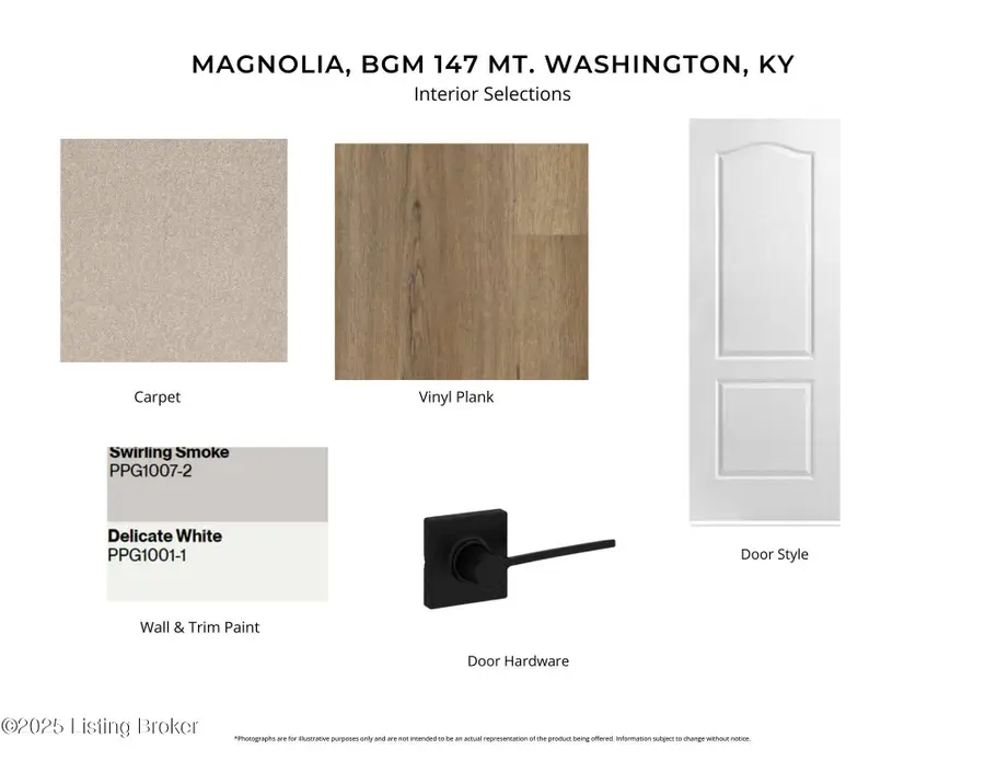 147 Meadow Rose Ln, Mount Washington, KY 40047 - Image #3