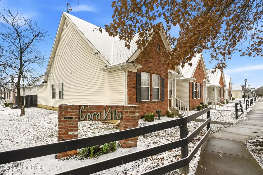 310 Louis Coleman Junior Dr #310, Louisville, KY 40212 - Image #3