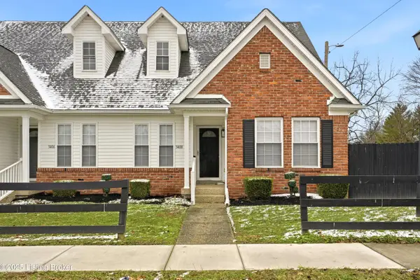 312 Louis Coleman Jr Dr, Louisville, KY 40212