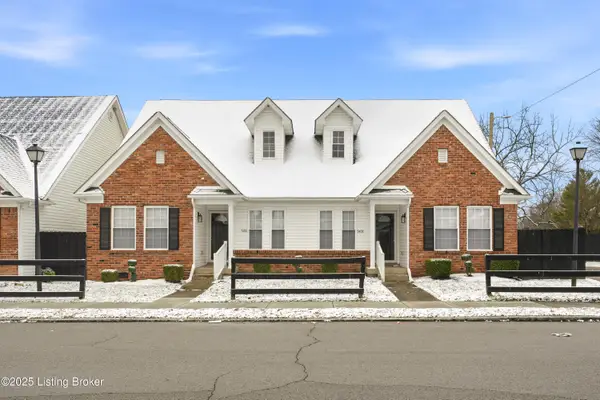 314 Louis Coleman Jr Dr, Louisville, KY 40212