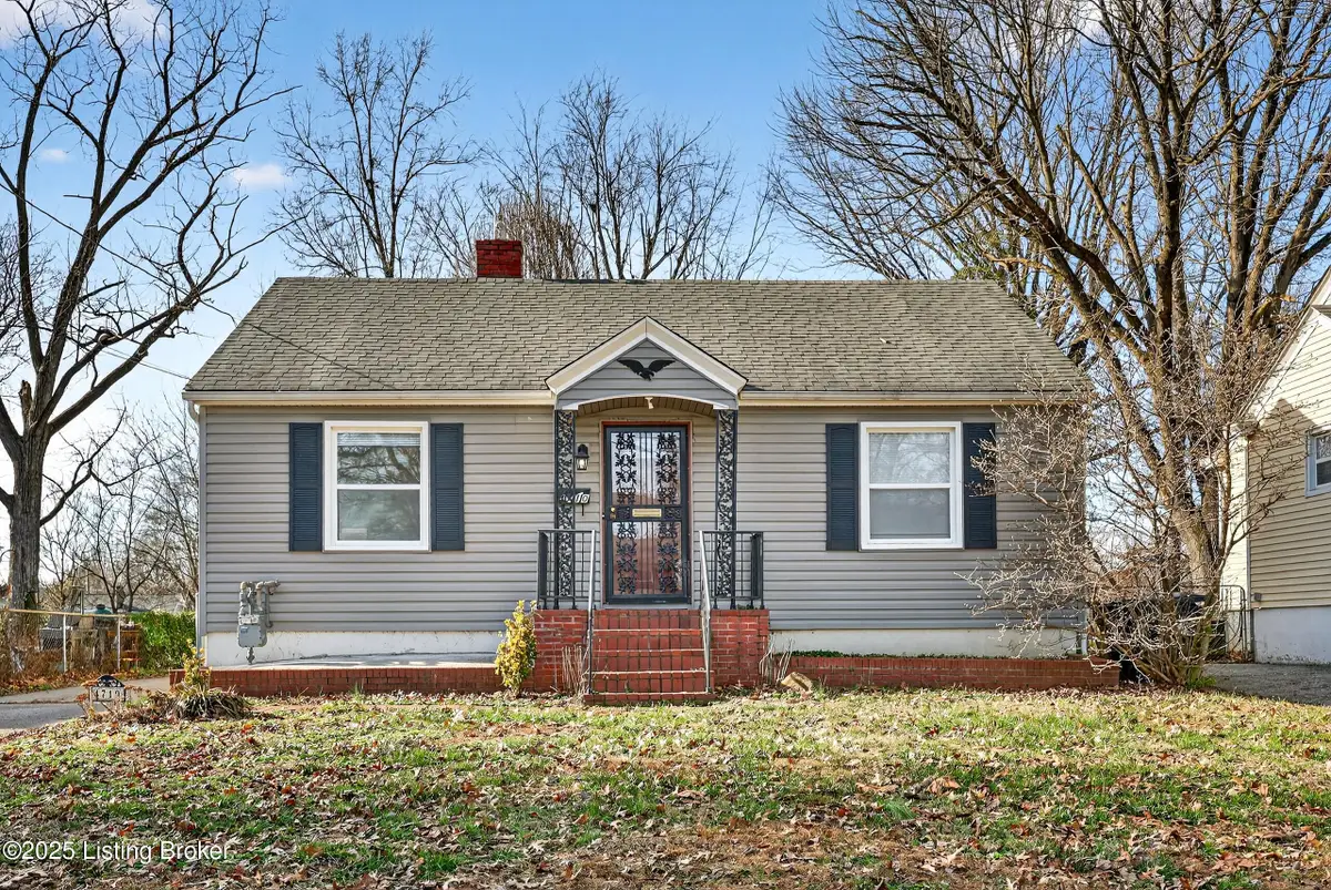 4710 Cliff Ave, Louisville, KY 40215 - Image #1