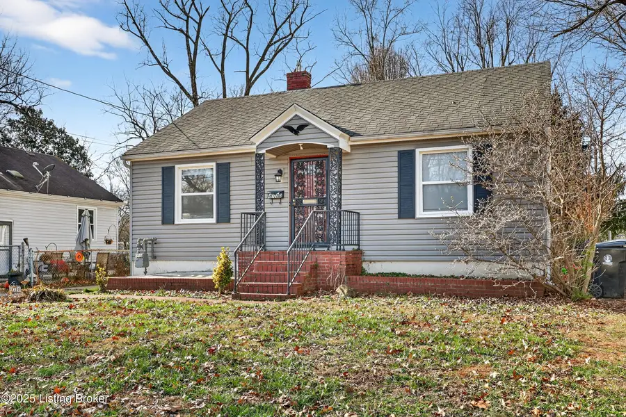4710 Cliff Ave, Louisville, KY 40215 - Image #3