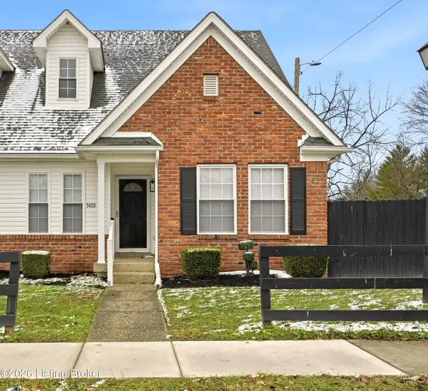 3408 W Jefferson St, Louisville, KY 40212