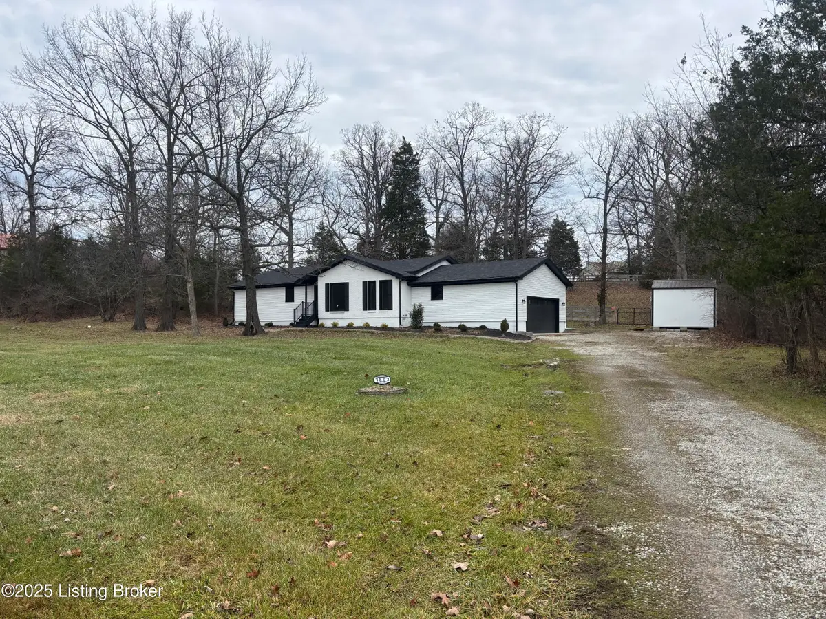 1803 Hawk Hill Rd, La Grange, KY 40031 - Image #1