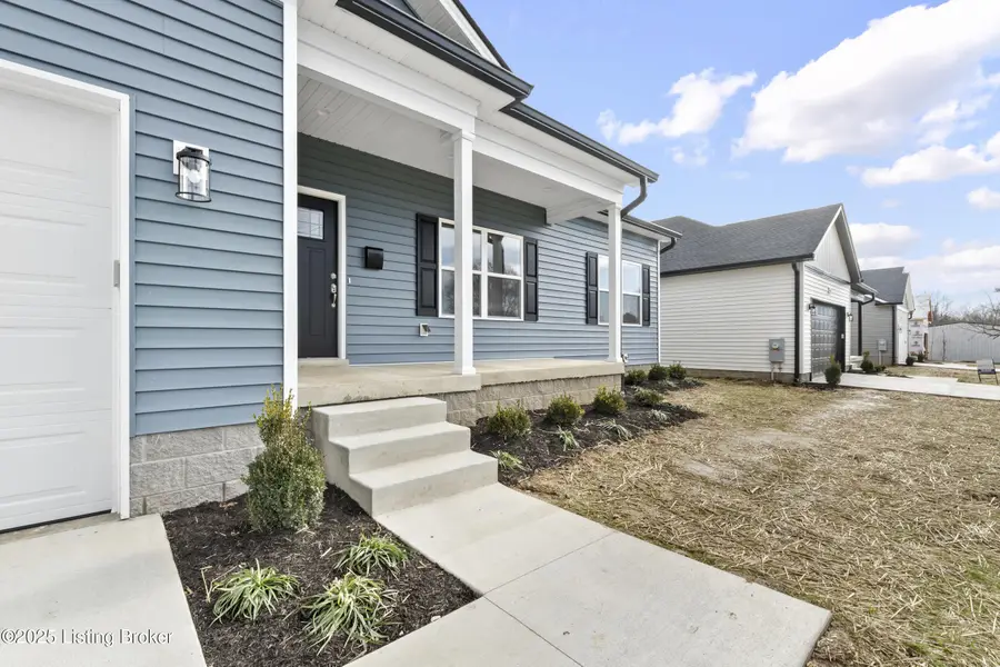 209 Alreva Rd, Louisville, KY 40216 - Image #3