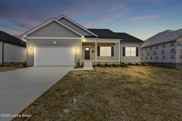 213 Alreva Rd, Louisville, KY 40216